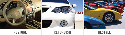 DriveNStyle4 Drive N Style Footer