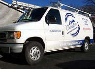 HandyPro2 HandyPro Van