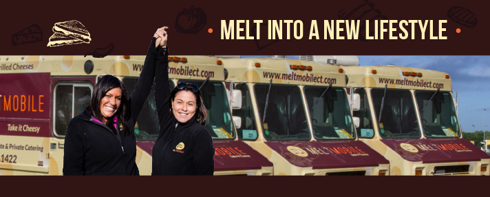 Melt Mobile Franchise