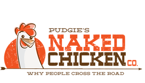 Pudgies Logo