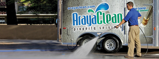 ArayaClean1 Araya Clean
