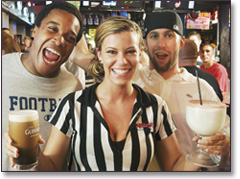 Arooga's Grille House & Sports Bar Franchise Opportunity_6
