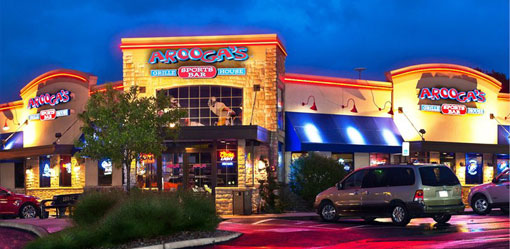 Arooga's Grille House & Sports Bar_2