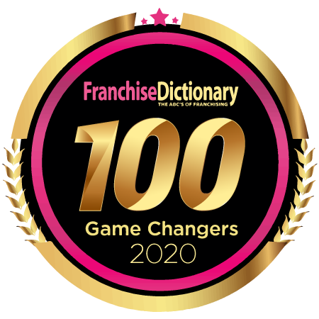 FDM Game Changers logo