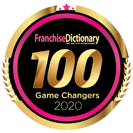 FDM Game Changer logo