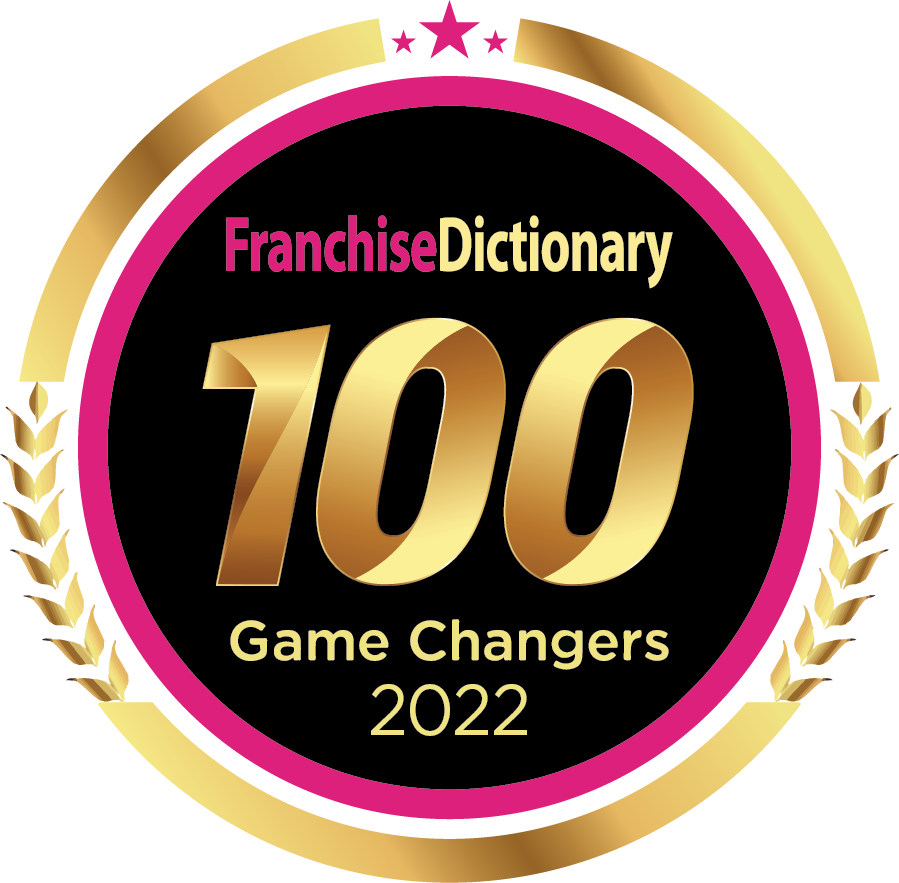 FDM Game Changer logo